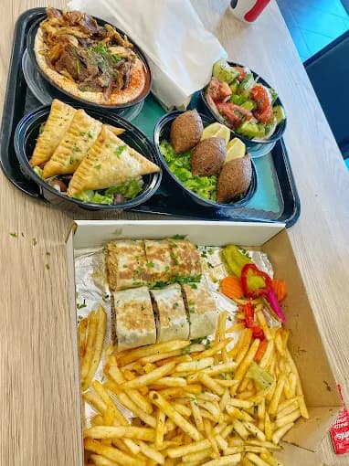 Photo of Wow Kabab