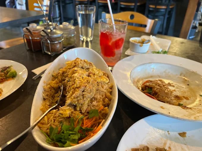 Photo of Gin Thai Brasserie