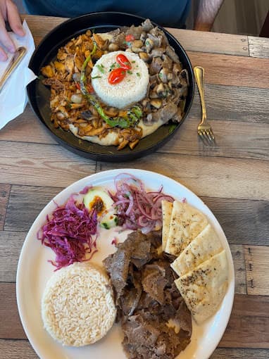 Photo of Köy Turkish Grill