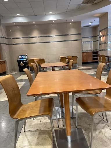 Photo of No Tomatoes Café