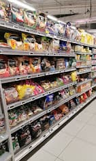 Photo of NTUC Foodfare