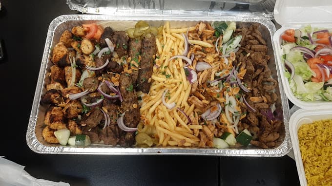 Photo of Pita Fresh