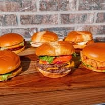 Photo of Tex's Chicken & Burgers