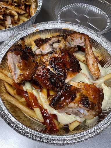 Photo of Avenue BBQ Hut