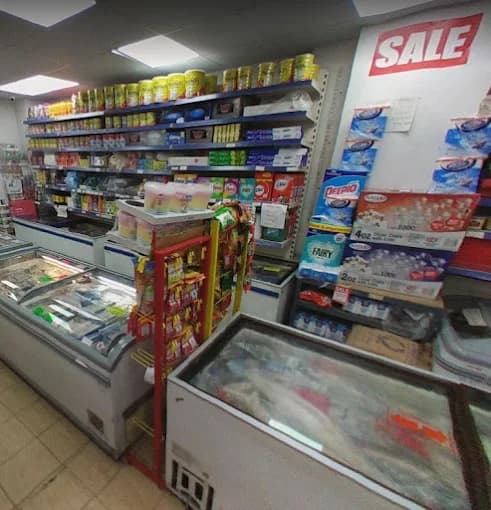 Photo of Harrow Road Grocers