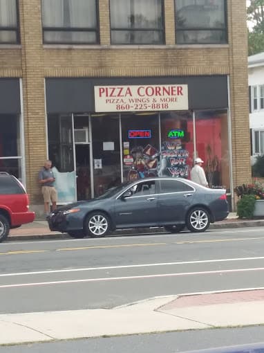Photo of Pizza Corner