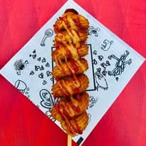 Photo of Sweet Churros
