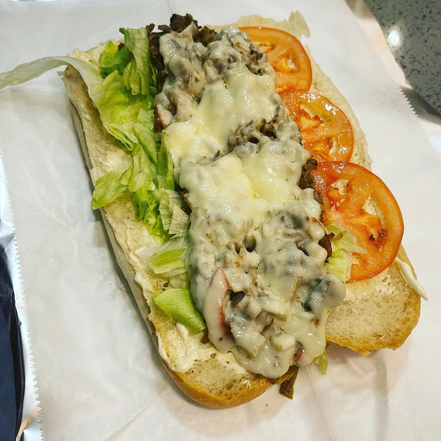 Photo of Halal-N-Out