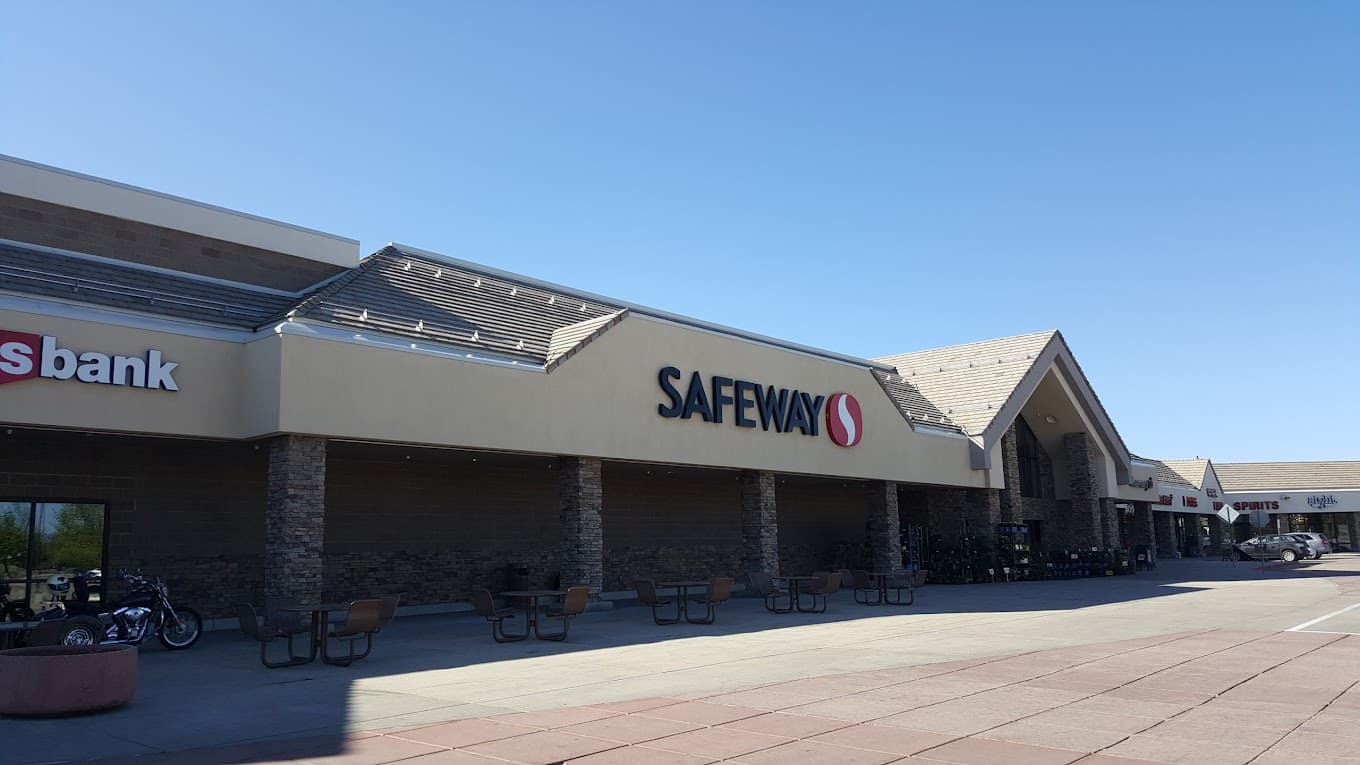 Photo of Safeway