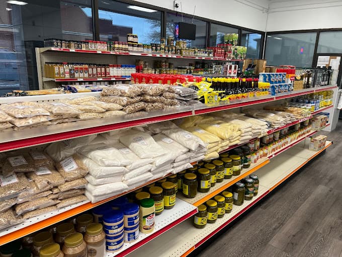 Photo of Austin Meat Market