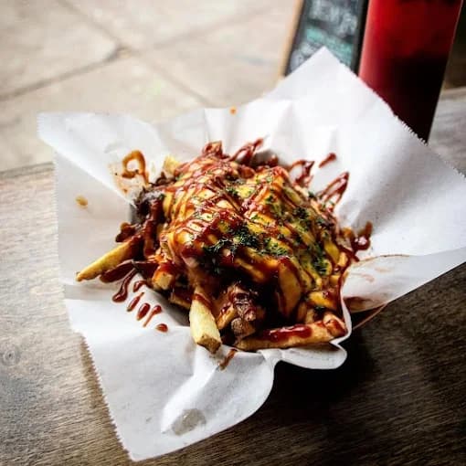 Photo of Urban Skillet