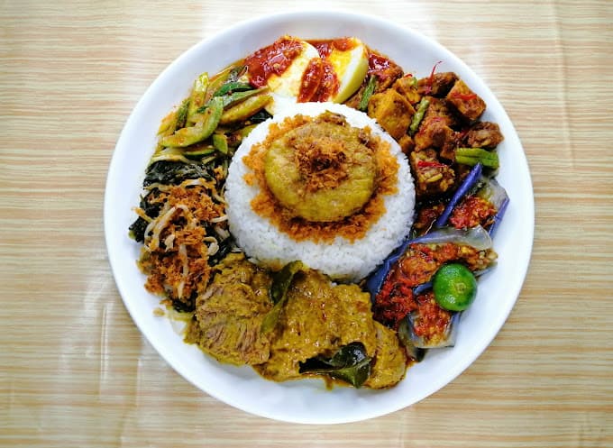 Photo of Sinar Harapan Nasi Padang