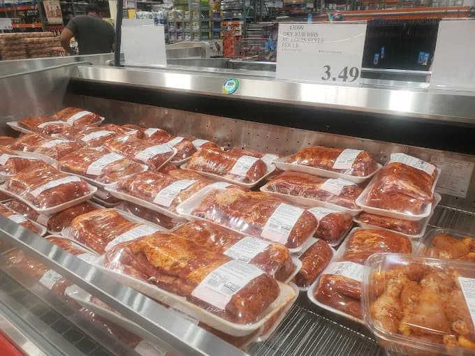 Photo of Costco