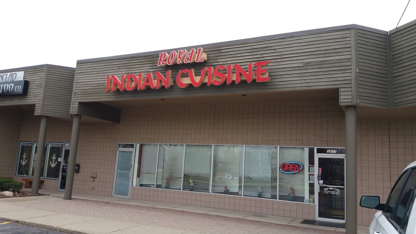 Photo of Royal Indian Cuisine
