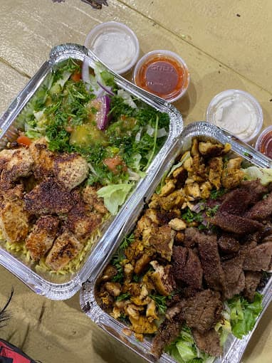 Photo of USA Halal