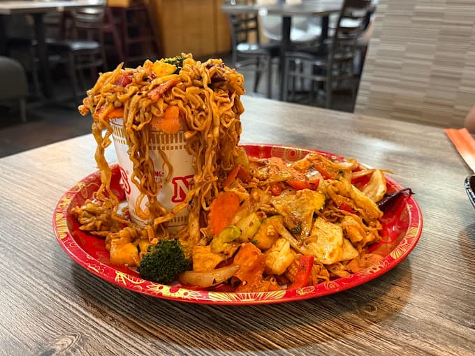 Photo of Bangkok Grill