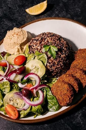 Photo of MezzeMe Turkish Kitchen