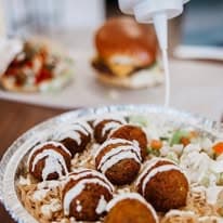 Photo of Naz’s Halal Food