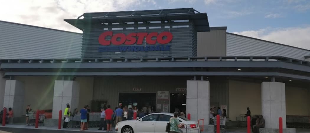 Photo of Costco