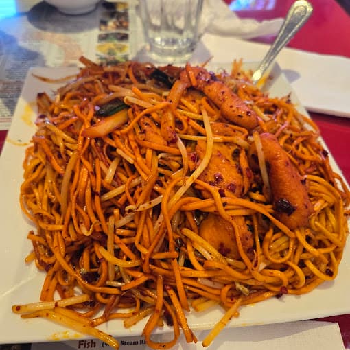 Photo of Hakka #1