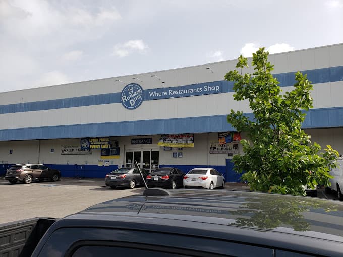 Photo of Restaurant Depot