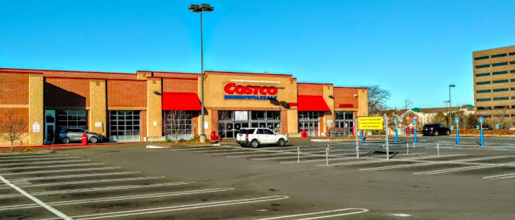 Photo of Costco