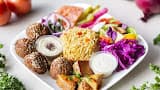 Photo of 1001 Nights Shawarma