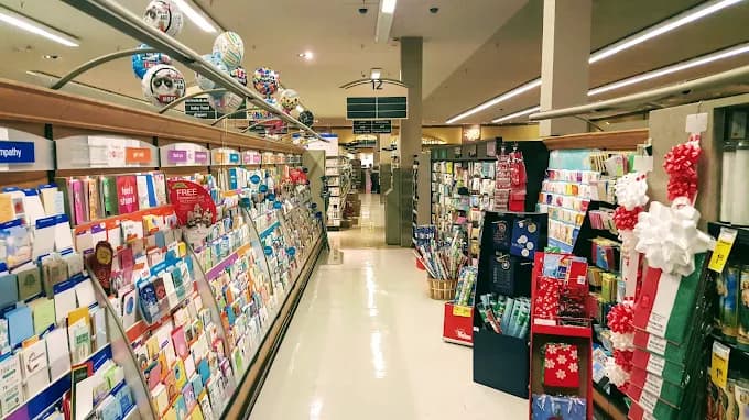 Photo of Safeway