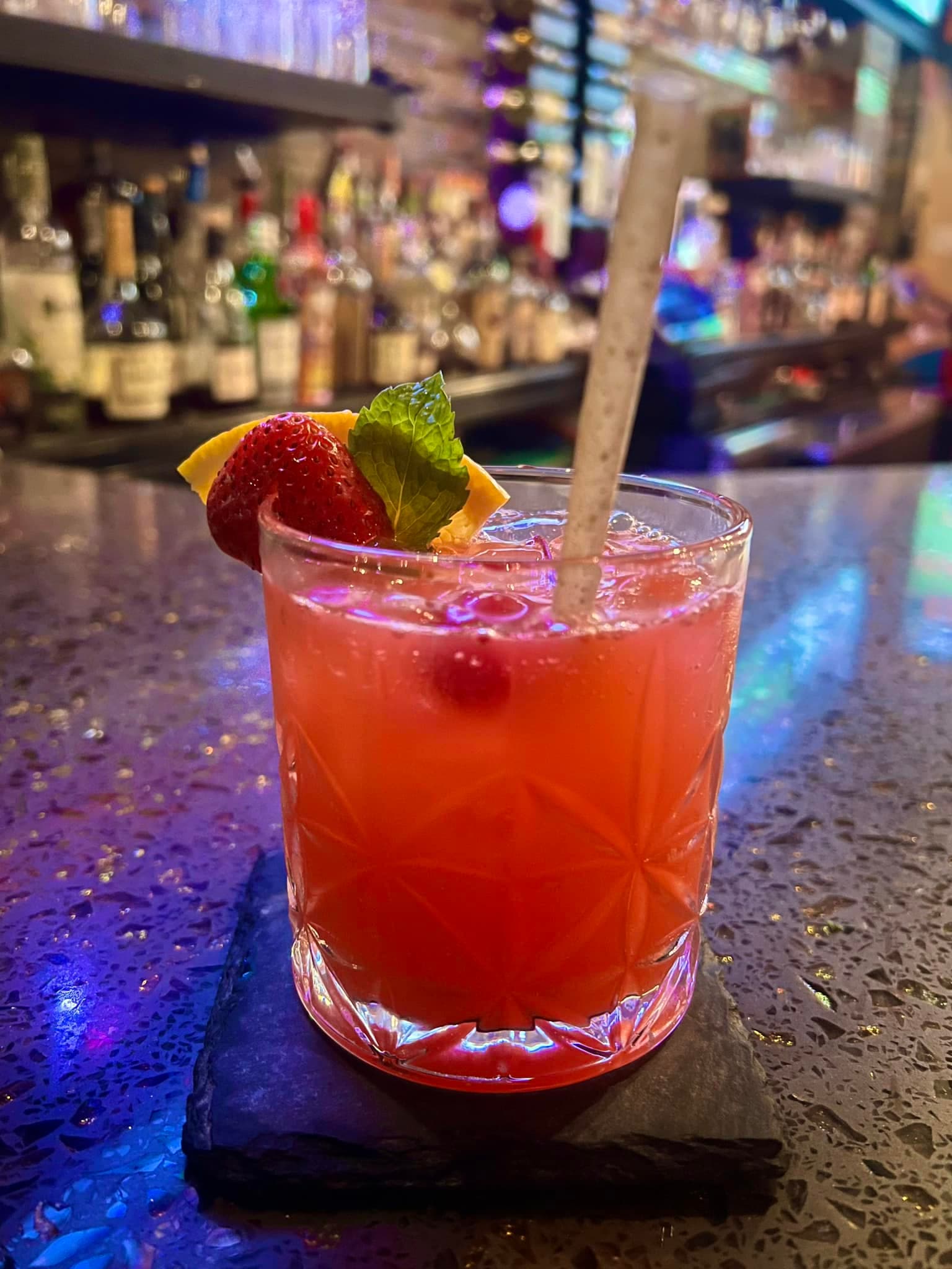 Photo of Heat Caribbean Kitchen & Lounge