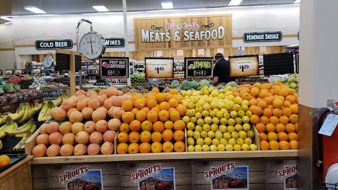 Photo of Sprouts Farmers Market