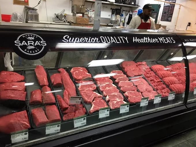 Photo of Sara's Market & Bakery