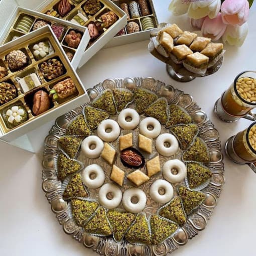 Photo of Layla's Delicacies
