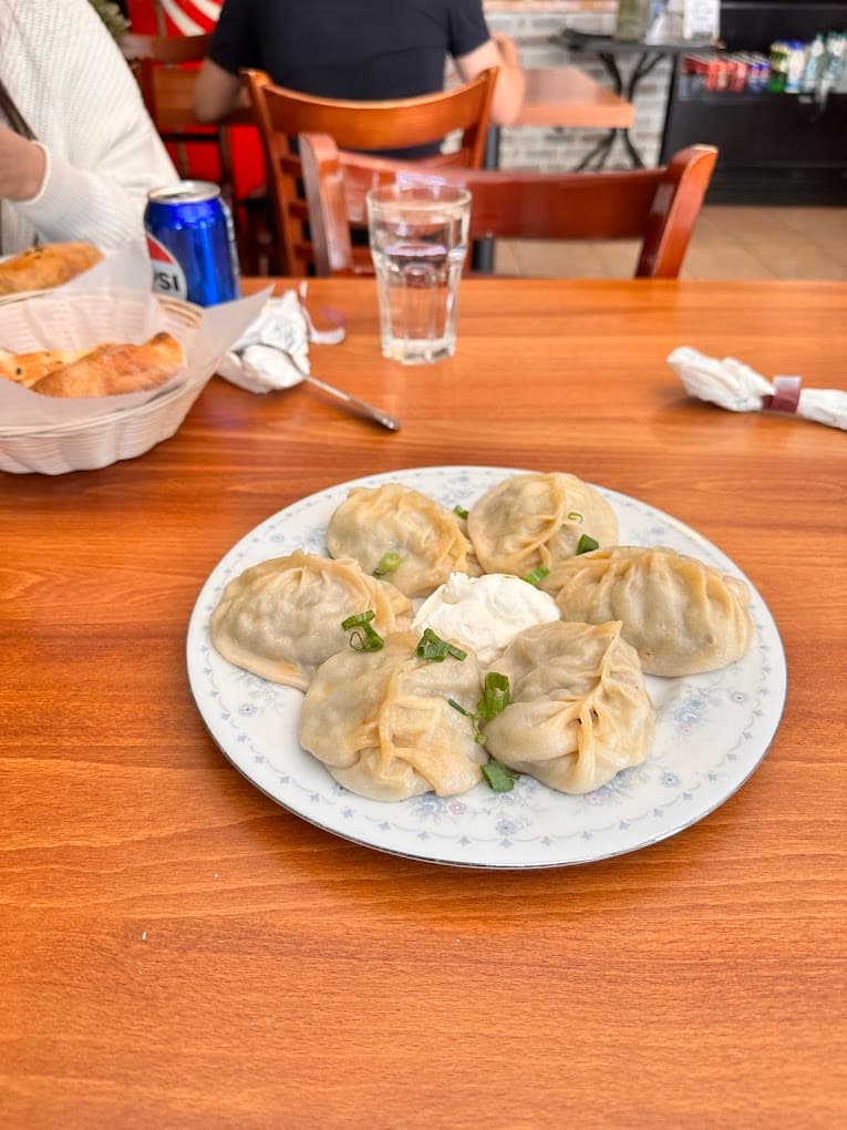Photo of Chayhana