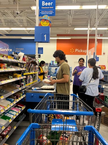 Photo of Walmart
