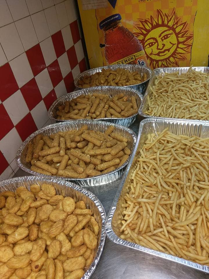 Photo of Crown Fried Chicken & Gyro Halal