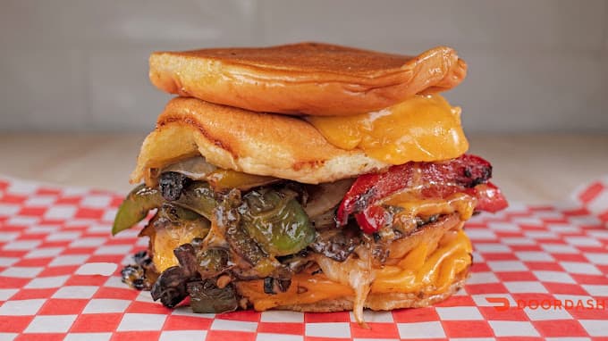 Photo of GC Burger