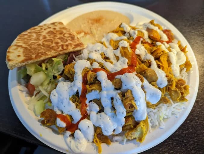 Photo of Sophie's Mediterranean Grill