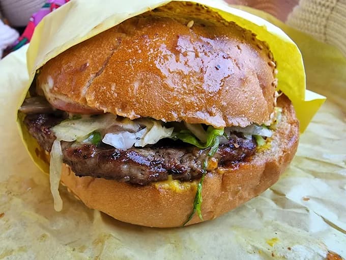 Photo of Bongo Burger