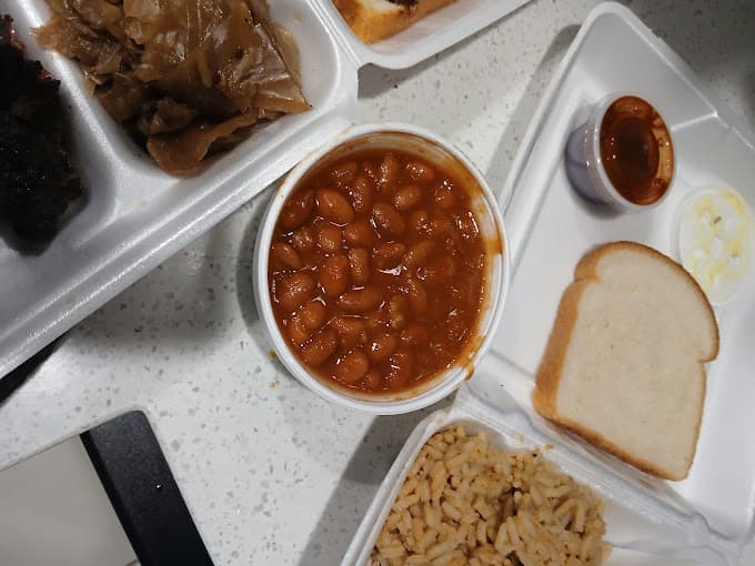 Photo of Smittys Cali Smoke Halal BBQ