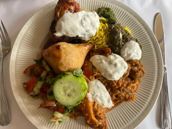 Photo of Jaipur Cuisine of India