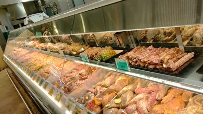 Photo of Central Market