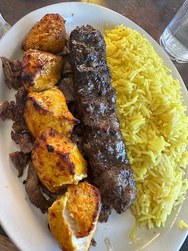 Photo of Shawarma Inn