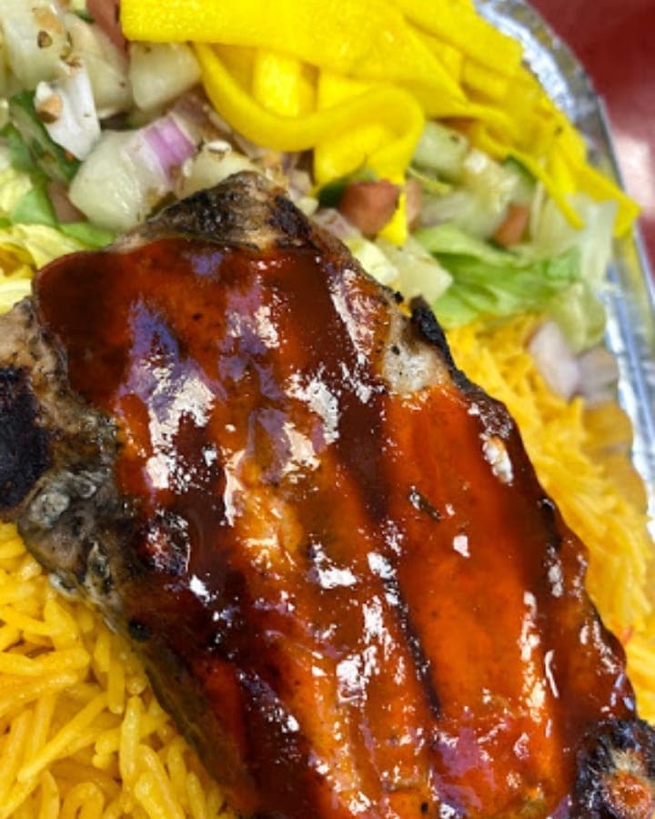 Photo of Halal Bros Grill