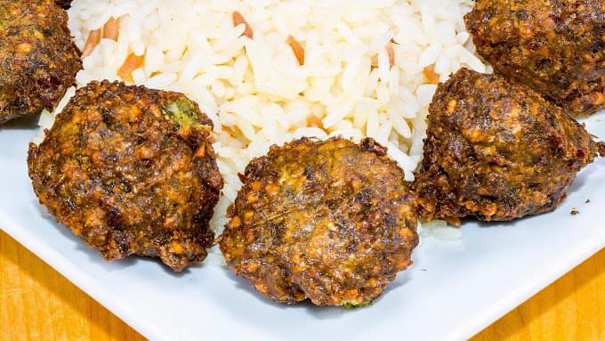 Photo of Efes Mediterranean Grill