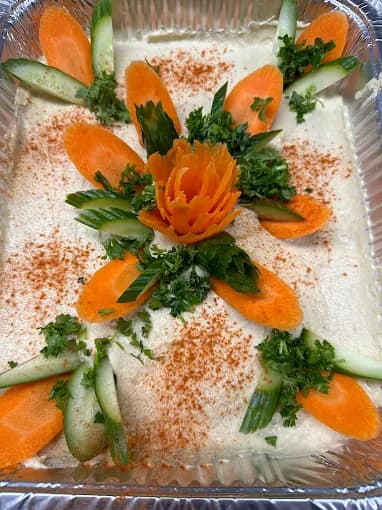 Photo of Lebanese Grill