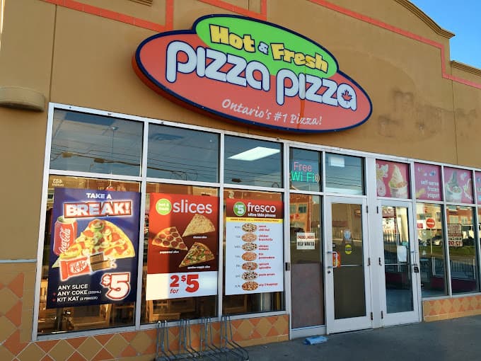 Photo of Pizza Pizza