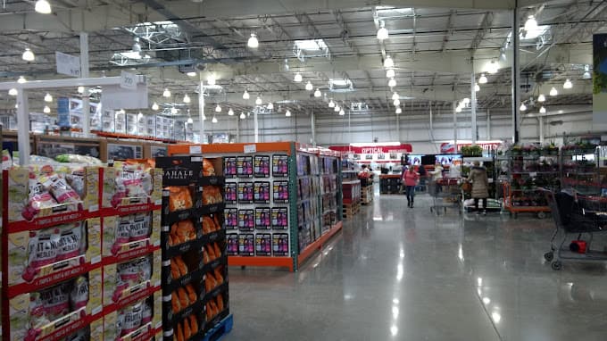 Photo of Costco