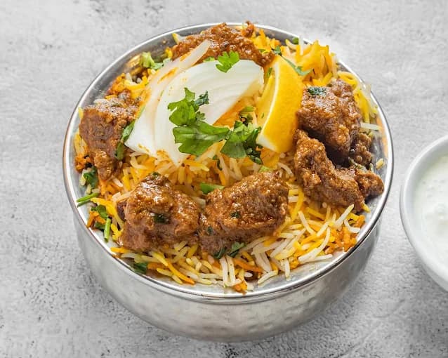 Photo of Kadai Indian Kitchen