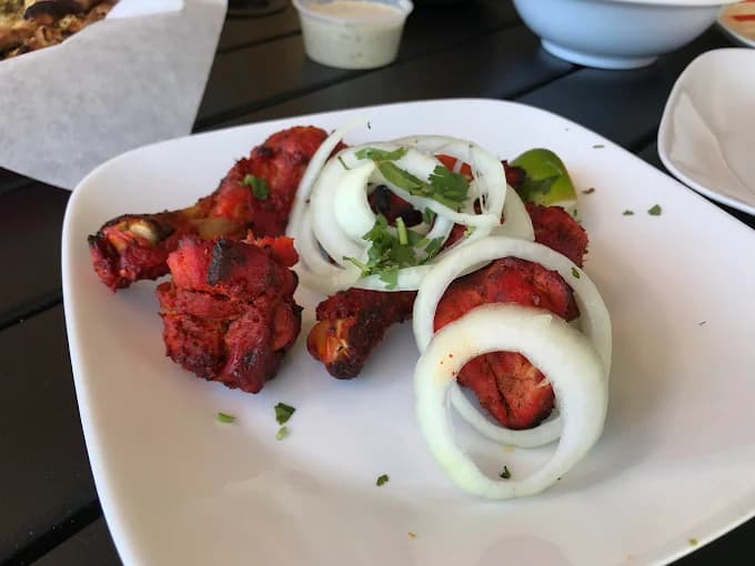 Photo of New Tandoori Café