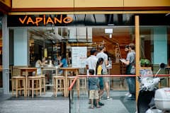 Photo of Vapiano